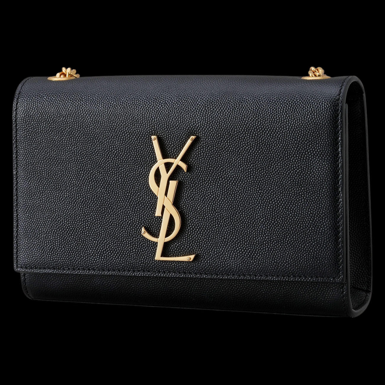 YVES SAINT LAURENT(USED)생로랑 469390 케이트 스몰 체인백